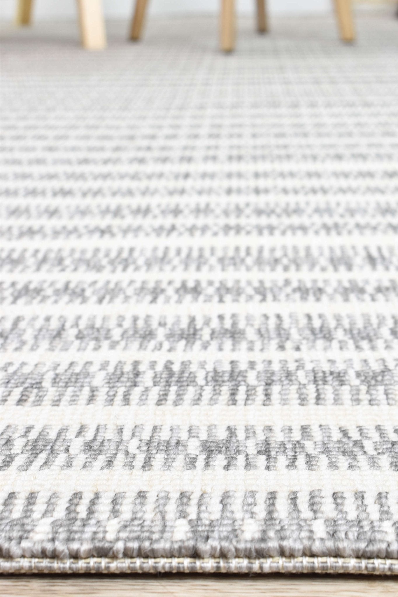Nevada Grey Rug 20402 - 632 - Floorsome - INDOOR/OUTDOOR - FENIX - 20402632 - 120X170 - INDOOR/OUTDOOR
