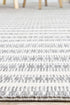 Nevada Grey Rug 20402 - 632 - Floorsome - INDOOR/OUTDOOR - FENIX - 20402632 - 120X170 - INDOOR/OUTDOOR