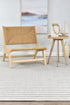 Nevada Grey Rug 20402 - 632 - Floorsome - INDOOR/OUTDOOR - FENIX - 20402632 - 120X170 - INDOOR/OUTDOOR