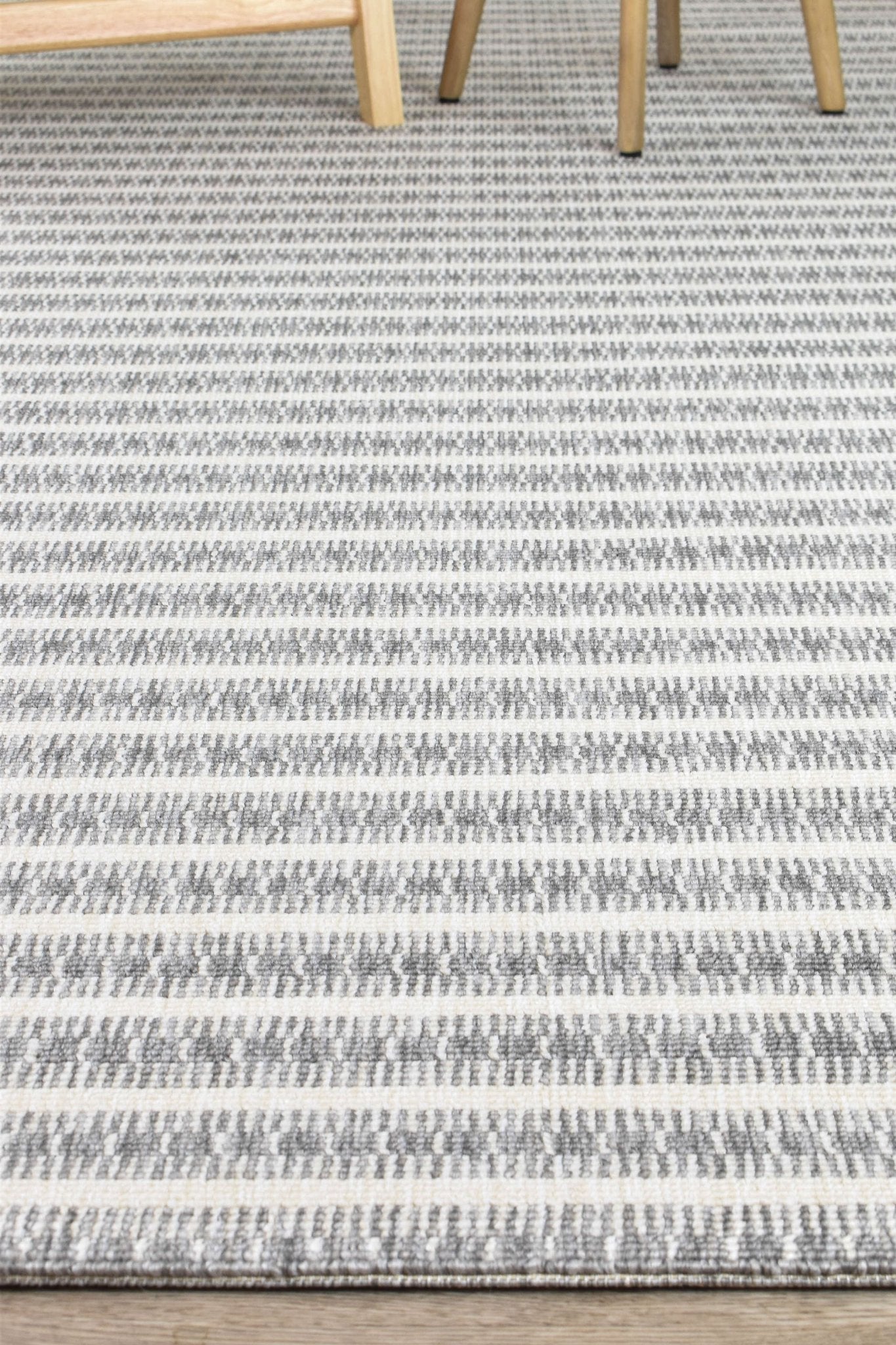 Nevada Grey Rug 20402 - 632 - Floorsome - INDOOR/OUTDOOR - FENIX - 20402632 - 120X170 - INDOOR/OUTDOOR