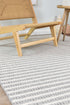 Nevada Grey Rug 20402 - 632 - Floorsome - INDOOR/OUTDOOR - FENIX - 20402632 - 120X170 - INDOOR/OUTDOOR