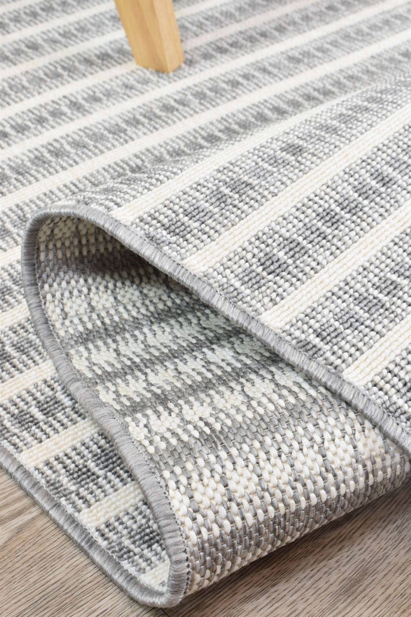 Nevada Grey Rug 20402 - 632 - Floorsome - INDOOR/OUTDOOR - FENIX - 20402632 - 120X170 - INDOOR/OUTDOOR