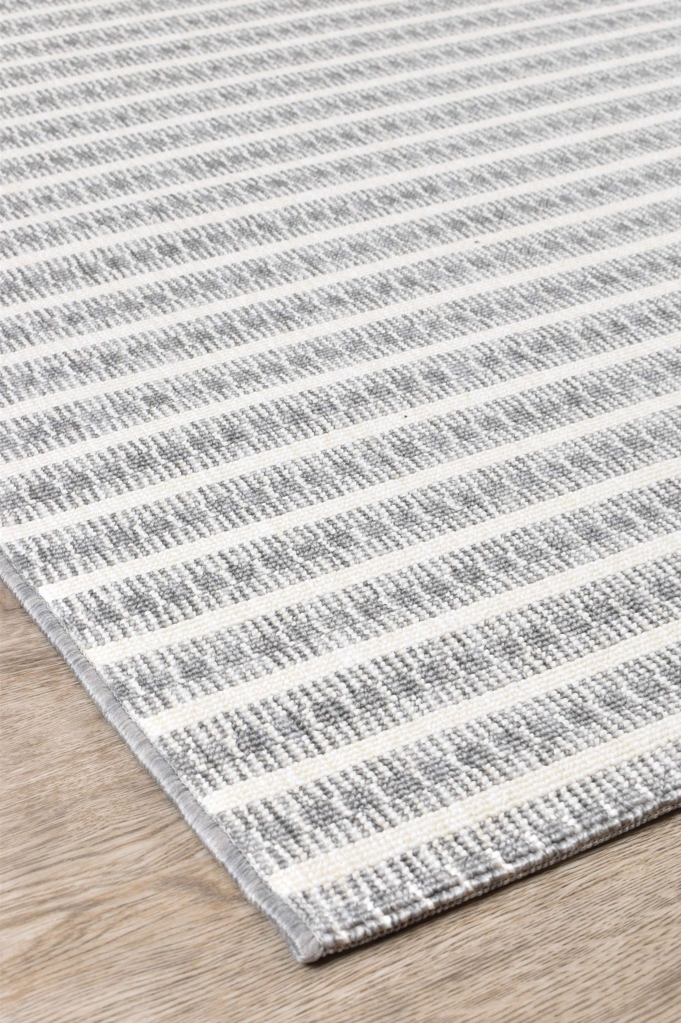 Nevada Grey Rug 20402 - 632 - Floorsome - INDOOR/OUTDOOR - FENIX - 20402632 - 120X170 - INDOOR/OUTDOOR