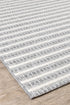 Nevada Grey Rug 20402 - 632 - Floorsome - INDOOR/OUTDOOR - FENIX - 20402632 - 120X170 - INDOOR/OUTDOOR