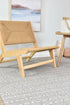 Nevada Grey White Rug 20469 - 302 - Floorsome - INDOOR/OUTDOOR - FENIX - 20469302 - 80X150 - INDOOR/OUTDOOR