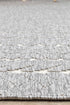 Nevada Grey White Rug 20469 - 302 - Floorsome - INDOOR/OUTDOOR - FENIX - 20469302 - 80X150 - INDOOR/OUTDOOR