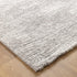 Nola Carved Grey Rug - Floorsome - Area Rug - NOLA160N003 - Area Rug