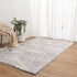 Nola Carved Grey Rug - Floorsome - Area Rug - NOLA160N003 - Area Rug