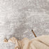 Nola Carved Grey Rug - Floorsome - Area Rug - NOLA160N003 - Area Rug