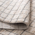 Nola Clean Lines Neutral Rug - Floorsome - Area Rug - NOLA160N004 - Area Rug