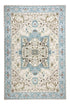 Noor Designer Area Rug - Floorsome - Modern - SUNNOOR00090150 - Modern