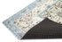 Noor Designer Area Rug - Floorsome - Modern - SUNNOOR00090150 - Modern