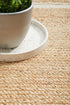 Noosa 111 Natural Oval Rug - Floorsome - NOOSA COLLECTION - NSA - 111 - OVL - 220X150 - NOOSA COLLECTION