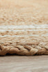 Noosa 111 Natural Oval Rug - Floorsome - NOOSA COLLECTION - NSA - 111 - OVL - 220X150 - NOOSA COLLECTION