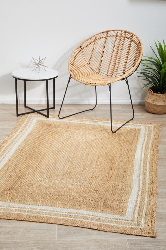 Noosa 111 Natural Rug - Floorsome - NOOSA COLLECTION - NSA - 111 - 220X150 - NOOSA COLLECTION