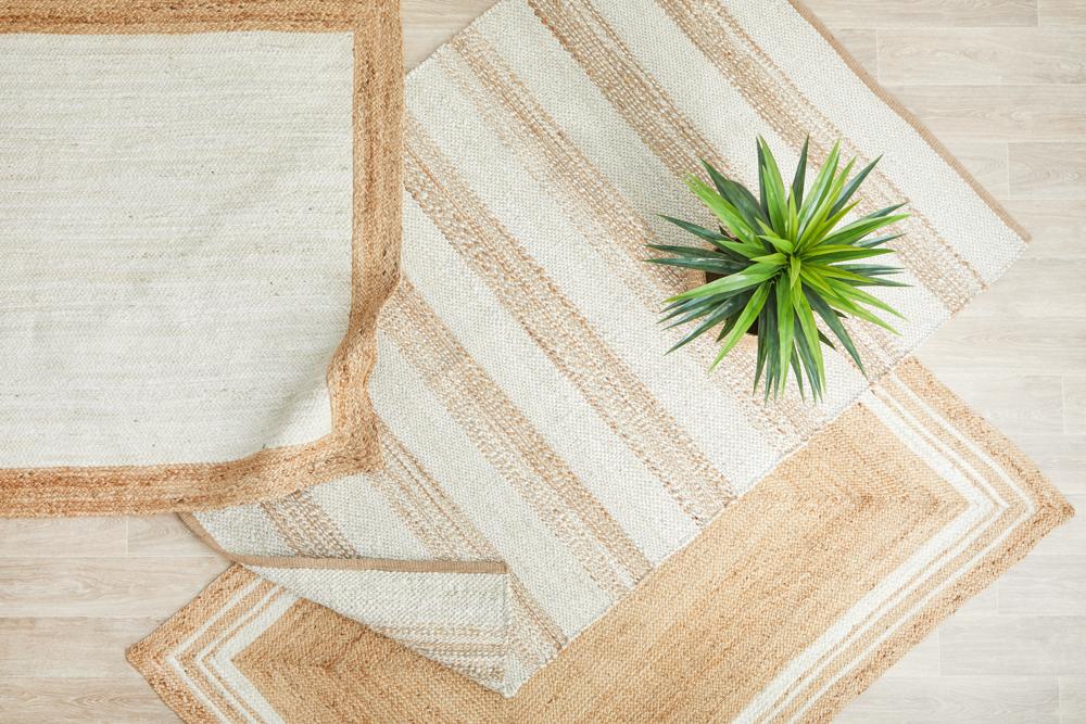 Noosa 111 Natural Rug - Floorsome - NOOSA COLLECTION - NSA - 111 - 300X80 - NOOSA COLLECTION