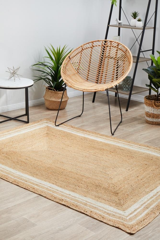 Noosa 111 Natural Rug - Floorsome - NOOSA COLLECTION - NSA - 111 - 220X150 - NOOSA COLLECTION