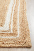 Noosa 111 Natural Runner Rug - Floorsome - NOOSA COLLECTION - NSA - 111 - 300X80 - NOOSA COLLECTION