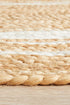 Noosa 111 Natural Runner Rug - Floorsome - NOOSA COLLECTION - NSA - 111 - 300X80 - NOOSA COLLECTION