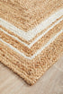 Noosa 111 Natural Runner Rug - Floorsome - NOOSA COLLECTION - NSA - 111 - 300X80 - NOOSA COLLECTION