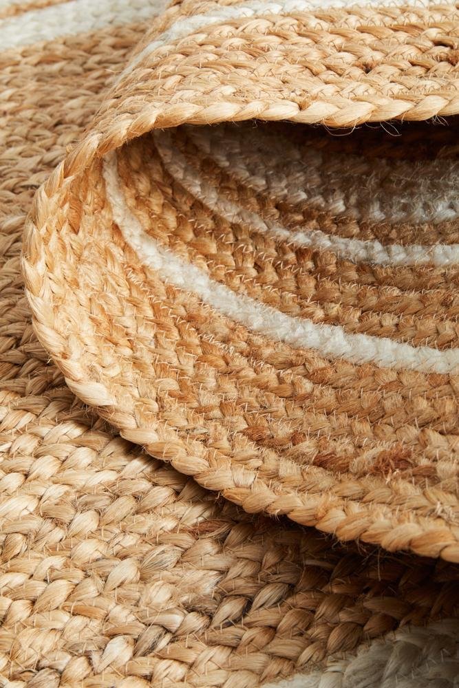 Noosa 111 Natural Runner Rug - Floorsome - NOOSA COLLECTION - NSA - 111 - 300X80 - NOOSA COLLECTION