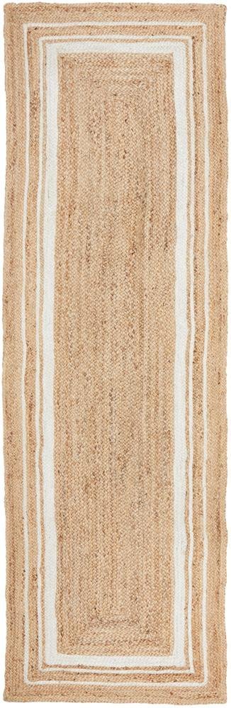 Noosa 111 Natural Runner Rug - Floorsome - NOOSA COLLECTION - NSA - 111 - 300X80 - NOOSA COLLECTION
