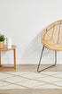 Noosa 222 White Runner Rug - Floorsome - NOOSA COLLECTION - NSA - 222 - WHT - 300X80 - NOOSA COLLECTION