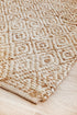 Noosa 444 Natural Rug - Floorsome - NOOSA COLLECTION