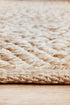 Noosa 444 Natural Rug - Floorsome - NOOSA COLLECTION