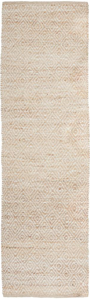 Noosa 444 Natural Runner Rug - Floorsome - NOOSA COLLECTION