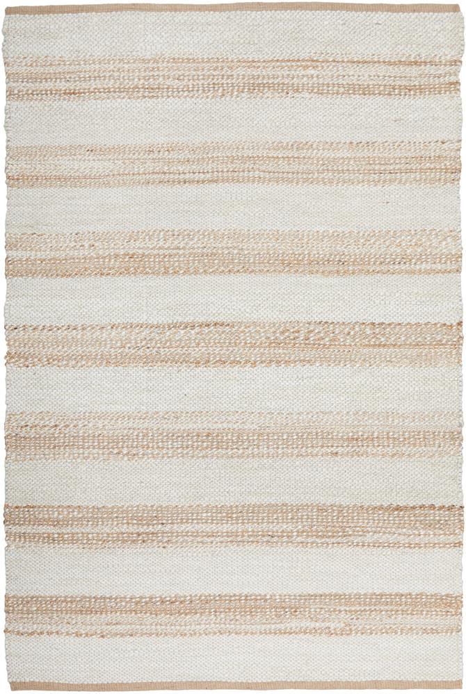 Noosa 555 Natural White Rug - Floorsome - NOOSA COLLECTION - NSA - 555 - NTWT - 220X150 - NOOSA COLLECTION