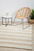 Noosa 555 Natural White Rug - Floorsome - NOOSA COLLECTION - NSA - 555 - NTWT - 220X150 - NOOSA COLLECTION