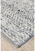 Normandy Grey - Floorsome - FLATWEAVE - MALANDA - GRE - 160X230 - FLATWEAVE
