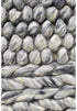 Normandy Grey - Floorsome - FLATWEAVE - MALANDA - GRE - 160X230 - FLATWEAVE