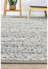 Normandy Grey - Floorsome - FLATWEAVE - MALANDA - GRE - 160X230 - FLATWEAVE