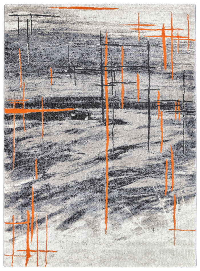Novus 726A Grey Orange
