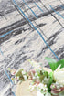 Novus 726AA Grey Turquoise - Floorsome - MODERN - NOVA - B726A - D - GREY - TURQ - 80X300 - MODERN