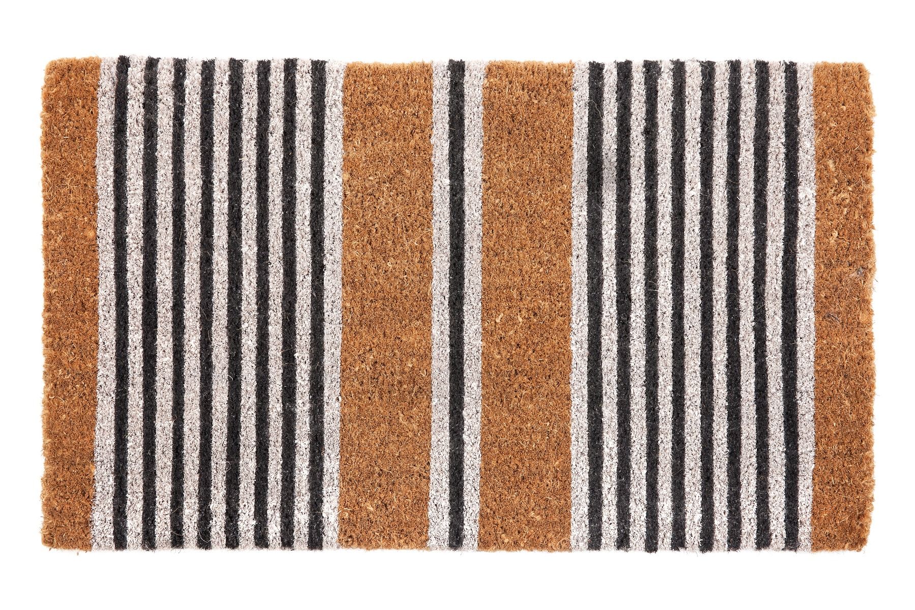 Nui Coir Doormat - Floorsome - Door Mat - DMBC1NUI0004575 - Door Mat