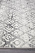 Oasis 451 Dark Grey Tribal Rug - Floorsome - Modern - OAS - 451 - DGRY - 230X160 - Modern