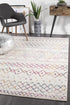 Oasis 453 Multi Rustic Tribal Rug - Floorsome - Modern - OAS - 453 - MUL - 230X160 - Modern