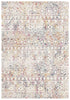 Oasis 456 Multi Grey Rustic Rug - Floorsome - Modern - OAS - 456 - MULT - 230X160 - Modern