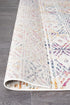 Oasis 456 Multi Grey Rustic Rug - Floorsome - Modern - OAS - 456 - MULT - 230X160 - Modern