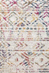 Oasis 456 Multi Grey Rustic Rug - Floorsome - Modern - OAS - 456 - MULT - 230X160 - Modern