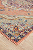 Odyssey 120 Terracotta - Floorsome - Voyage - ODY - 120 - TERRA - 230X160 - Voyage