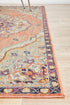 Odyssey 120 Terracotta - Floorsome - Voyage - ODY - 120 - TERRA - 230X160 - Voyage