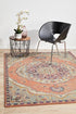 Odyssey 120 Terracotta - Floorsome - Voyage - ODY - 120 - TERRA - 230X160 - Voyage