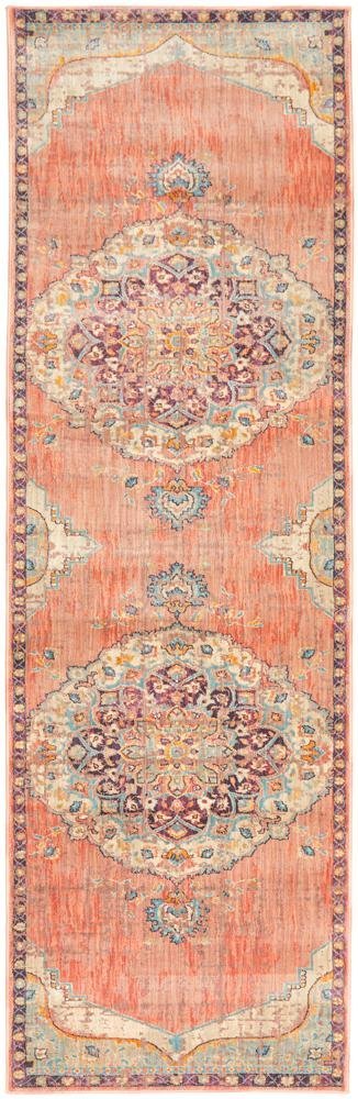 Odyssey 120 Terracotta - Floorsome - Voyage - ODY - 120 - TERRA - 300X80 - Voyage
