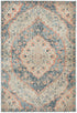 Odyssey 150 Navy - Floorsome - Voyage - ODY - 150 - NAVY - 230X160 - Voyage