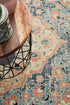 Odyssey 150 Navy - Floorsome - Voyage - ODY - 150 - NAVY - 230X160 - Voyage
