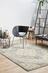 Odyssey 150 Navy - Floorsome - Voyage - ODY - 150 - NAVY - 230X160 - Voyage